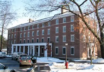Amherst College